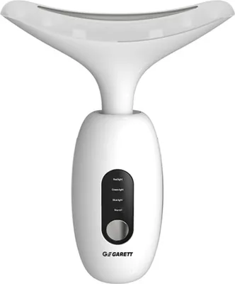 Image de GARETT Beauty Lift Skin masseur sonique pour le visage et le cou