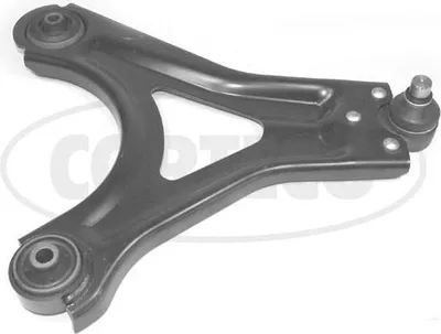 Produktbild von CORTECO 49399349 Querlenker Links für FORD MONDEO II Kombi (BNP)