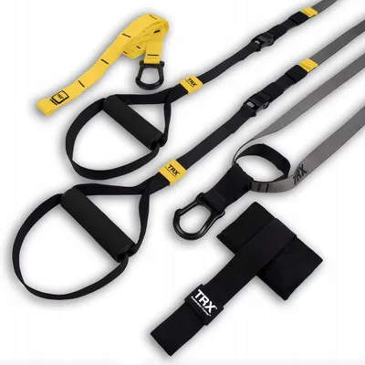 Obrázek produktu pro TRX GO Cvičební pásy zavěšený trenažér