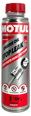 Produktbild von Motul Engine Stop Leak Motordichtungsmittel 300 ML