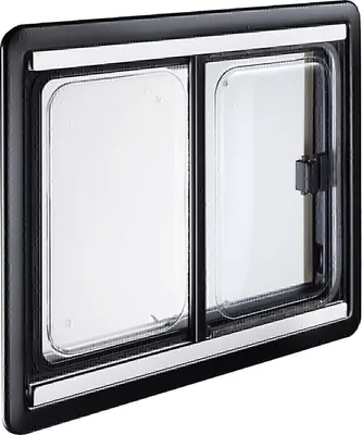 Produktbild von Dometic Germany Schiebefenster S4 900x450mm S 9104100173