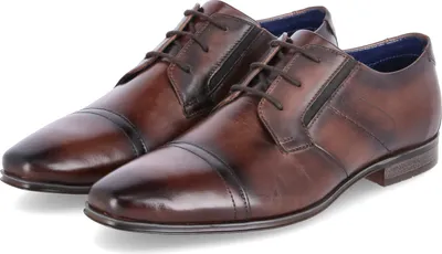 Produktbild von Halbschuhe MORINO, 11-Deutsch:41, Color:braun