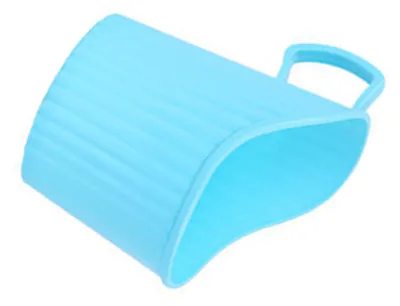 Imagen del producto de Bandeja para vasos de papel, resistente al calor, multifuncional, ideal para eventos, fiestas, oficinas y uso doméstico