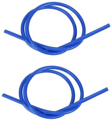 Immagine prodotto di Cavo di accensione in silicone blu da 8 mm, 1 m