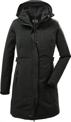 Immagine prodotto di KILLTEC KOW 165 WMN PRK oliva scura oliva scura 42