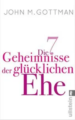 Zdjęcie produktu dla Die 7 Geheimnisse der glücklichen Ehe
