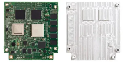 Immagine prodotto di Cisco Embedded Service 3300 - Switch - gestito - 2 porte SFP+ da 10 Gigabit + 16 porte 10/100/1000