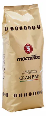 Zdjęcie produktu dla Drago Mocambo Gran Bar Fasola 1kg