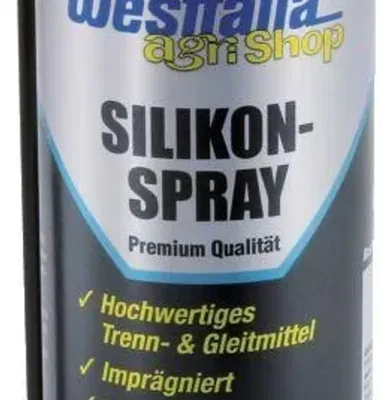 Produktbild von Silikonspray 400 ml