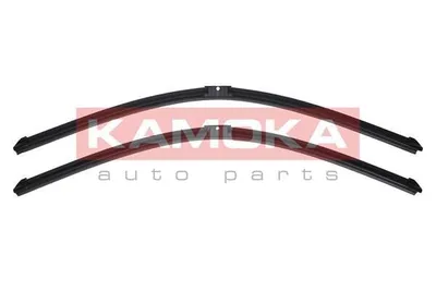 Produktbild von KAMOKA Flat Scheibenwischer Set Wischerblätter für CITROËN XSARA PICASSO (N68) Rahmenlos