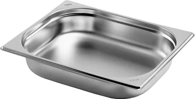 Obrázek produktu pro Nádoby GN řady BUDGET LINE 1/2 GN x 100 mm a 6,5 litru