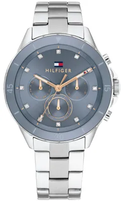 Produktbild von Tommy Hilfiger Analoguhren für Erwachsene