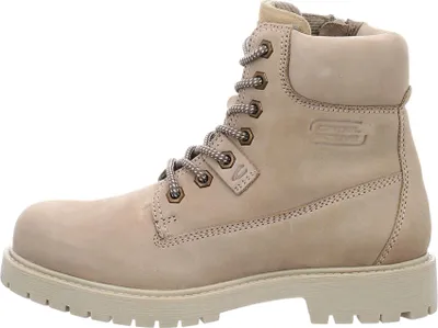 Produktbild von Dockers by Gerli Schnürboots Damen 31393933313037 Beige 38 EU