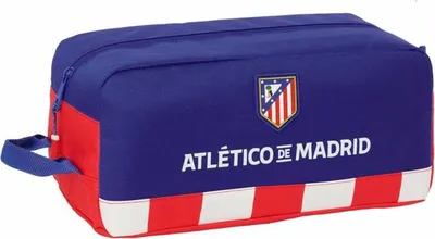 Produktbild von Atletico de Madrid Schuhtasche / Sporttasche