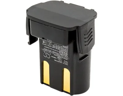 Produktbild von TECHTEK Akku Kompatibel mit [Aesculap] Libra clipper GT200, Libra clipper GT210, Libra clipper GT300 Ersetzt GT201