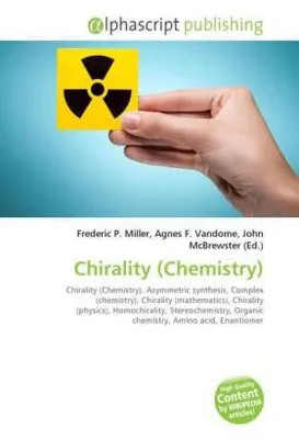 Produktbild von Chirality (Chemistry)