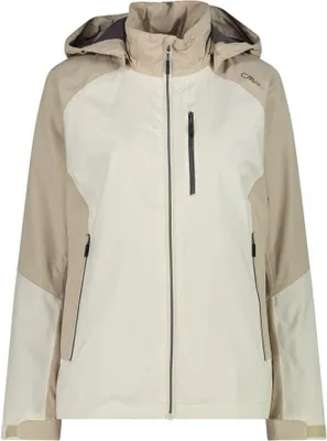 Produktbild von CMP Wasserdichte Damenjacke 44