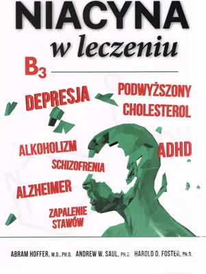 Produktbild von Niacin (B3) bei der Behandlung von