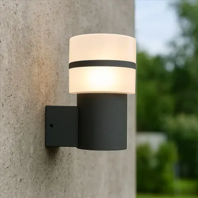 Immagine prodotto di Applique da giardino Mia 1xE27 IP44