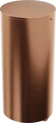 Immagine prodotto di Distributeur de savon Steinberg Série 480, réservoir amovible, 4808000BC, 4808000BC