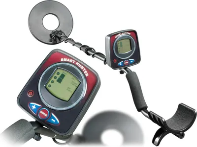 Image de Détecteur de métaux Cobra Tector CT-1069