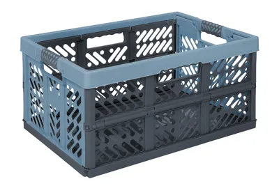 Produktbild von keeeper Profi-Klappbox "ben" 45 Liter nordic-green