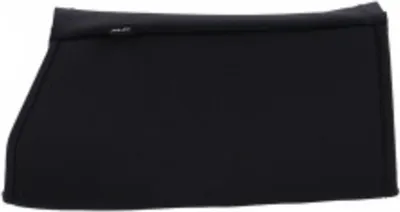 Image de XLC Couverture de batterie, Unisize, noir (1 pièce)