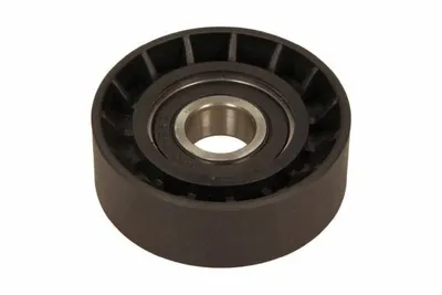 Produktbild von MAXGEAR 54-1291 Umlenkrolle Keilrippenriemen 65mm für HYUNDAI Tucson (TL, TLE) für KIA SPORTAGE (SL)