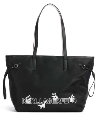 Obrázok produktu pre KARL LAGERFELD B3W30351 IKON Čierna