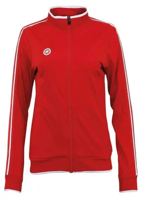 Produktbild von The Indian Maharadja Kadiri Trainingsjacke Damen