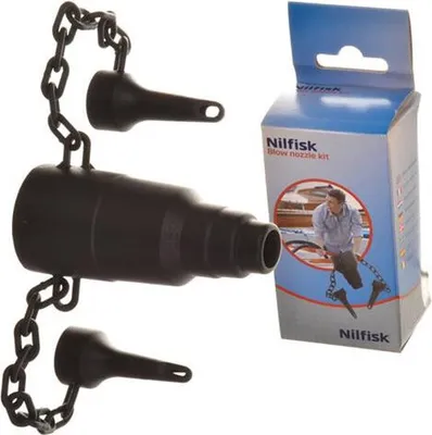 Obrázek produktu pro Nilfisk 7319519681185