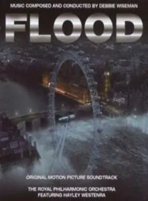 Produktbild von OST/Various-Flood