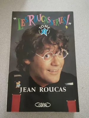 Image de LES ROUCASSERIES. Tome 2