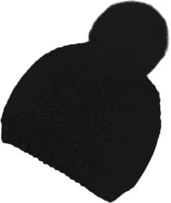 Produktbild von Regatta Lorelai V Mütze Schwarz  Mann Schwarz One Size