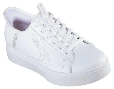 Produktbild von Skechers - "Eden Lx-Royal Stride" Sneaker für Damen GT20855 (34 EU) (Weiß)