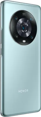 Zdjęcie produktu dla Honor Magic4 Pro 5G, 17,3 cm (6.81"), 8 GB, 256 GB, 50 MP, Android 12, Cyjan
