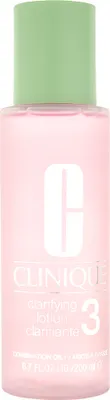 Image de CLINIQUE | LOTION CLARIFIANTE | Nettoyants