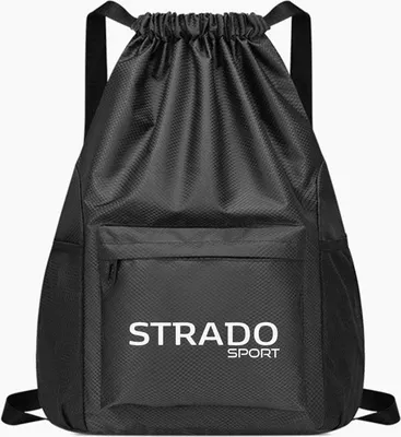 Immagine prodotto di Strado borsa impermeabile per lo sport 37x48x19 cm (nero)