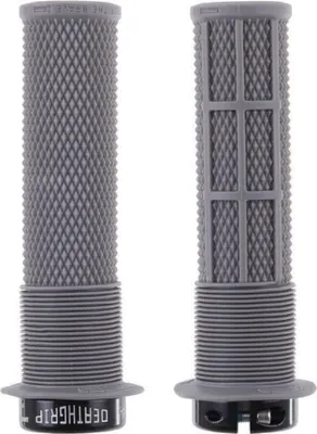 Produktbild von DMR Lenkergriffe Brendog Death Grip A20/Soft, 133 mm / 133 mm, Grau