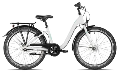 Produktbild von Maxim Malia 24 7 Wave 24 Zoll Weiß 34 cm