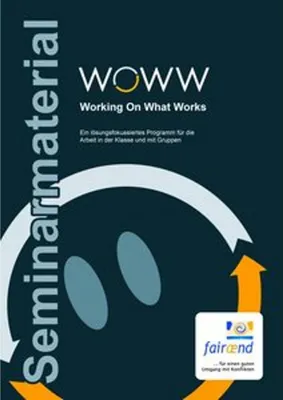 Obrázok produktu pre WOWW Working On What Works
