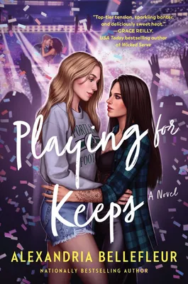 Produktbild von Playing for Keeps