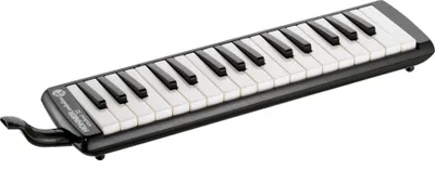 Produktbild von Hohner Student 32 Melodica Black