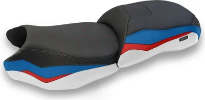 Produktbild von Satteldecke Comfort 2WH-8 für BMW R 1250 GS (2019-2023)