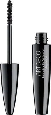 Zdjęcie produktu dla ARTDECO Length & Volume Mascara Długotrwały, odporny na rozmazywanie tusz do rzęs wydłużający rzęsy 12ml