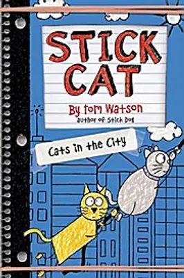Produktbild von Stick Cat
