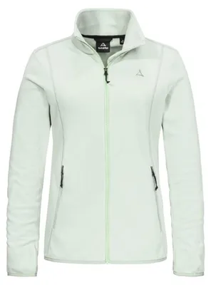 Immagine prodotto di Giacca in pile modello Ash da donna, verde (6175) 40
