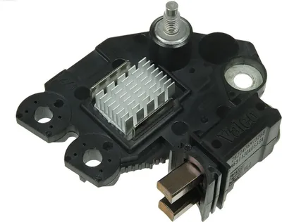 Produktbild von AS-PL ARE3314(VALEO) Lichtmaschinenregler 12V Generator