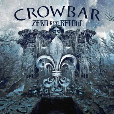 Immagine prodotto di Crowbar: Zero e sotto