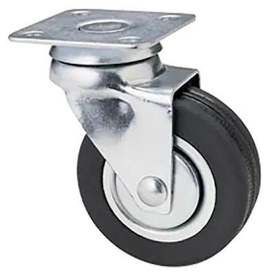 Immagine prodotto di RUOTA ARREDAMENTO ART. 160 AVO 40 mm - portata 20 kg